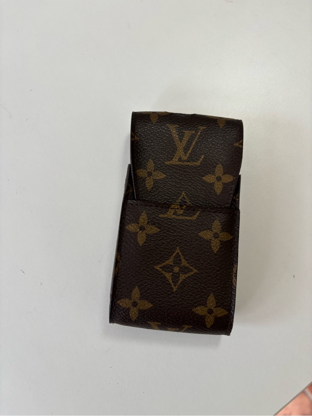 Louis Vuitton Etui Cigarette Case in Monogram Canvas